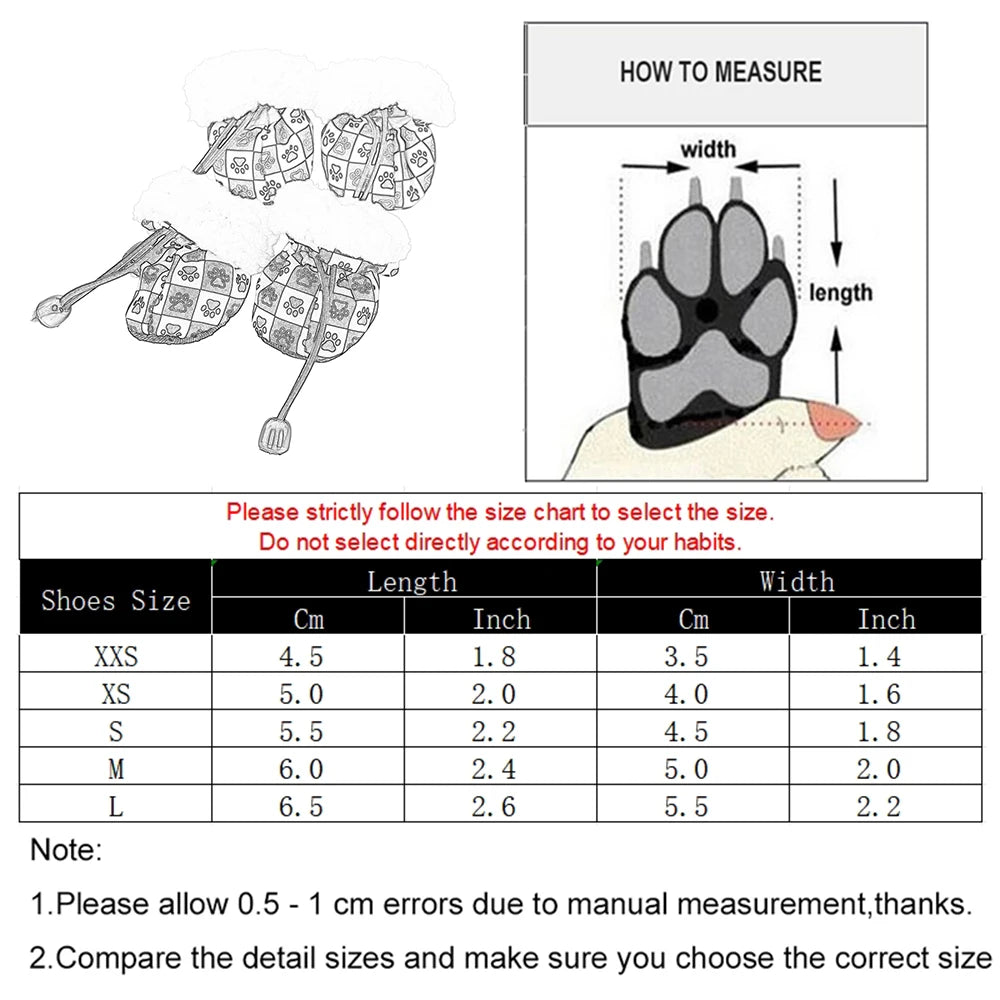 Summer Dog Shoes Soft Anti-slip For Small Medium Dogs Cute Waterproof Adjustable Puppy Footwear Chihuahua Yorkshire Pug Supplies