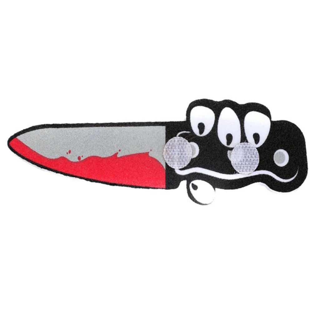 Pet Dog Halloween Clothes Dogs Holding a Knife Halloween Christmas Costume Funny Pet Cat Party Cosplay Apparel Clothing