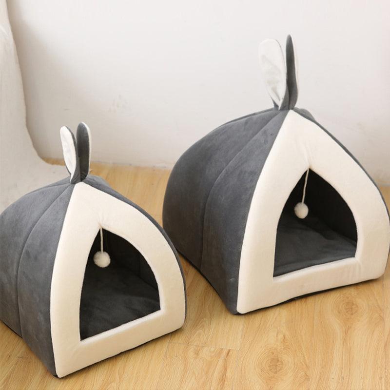 Cozy Comfy Pet Retreat-4