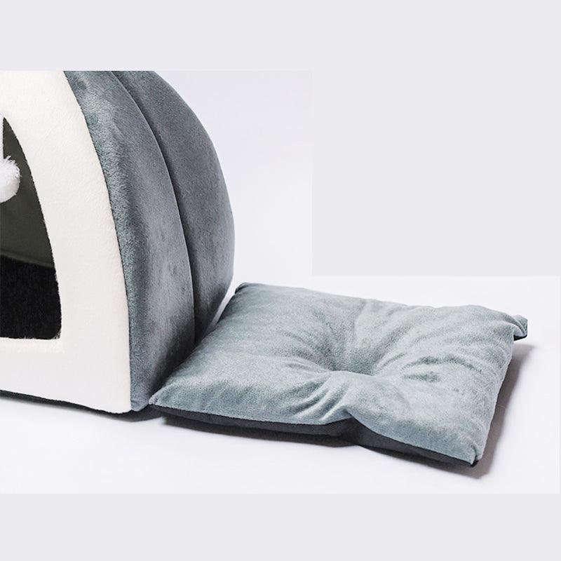 Cozy Comfy Pet Retreat-3