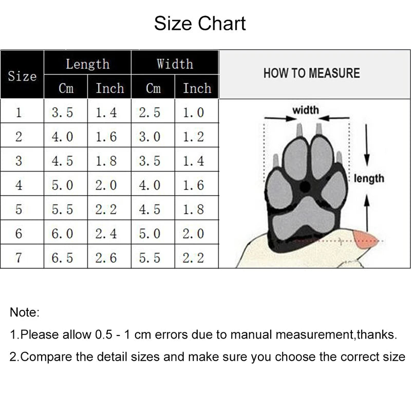 Dog Shoes for Small Medium Dogs Waterproof Adjustable Sneaker Puppy Anti Slip Reflective Boots Chihuahua French Bulldog Supplies
