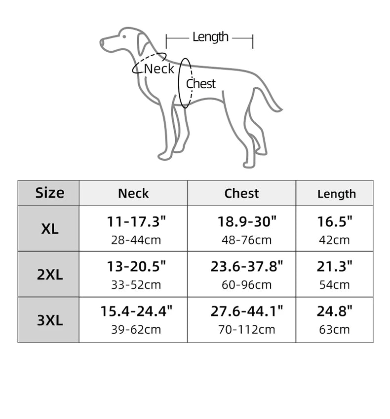 Dogs Skeleton Pattern Clothes Dog Halloween Cosplay Costume Halloween Bone Hoody Sweater Large Dog Jumpsuit Suit S-XXXL