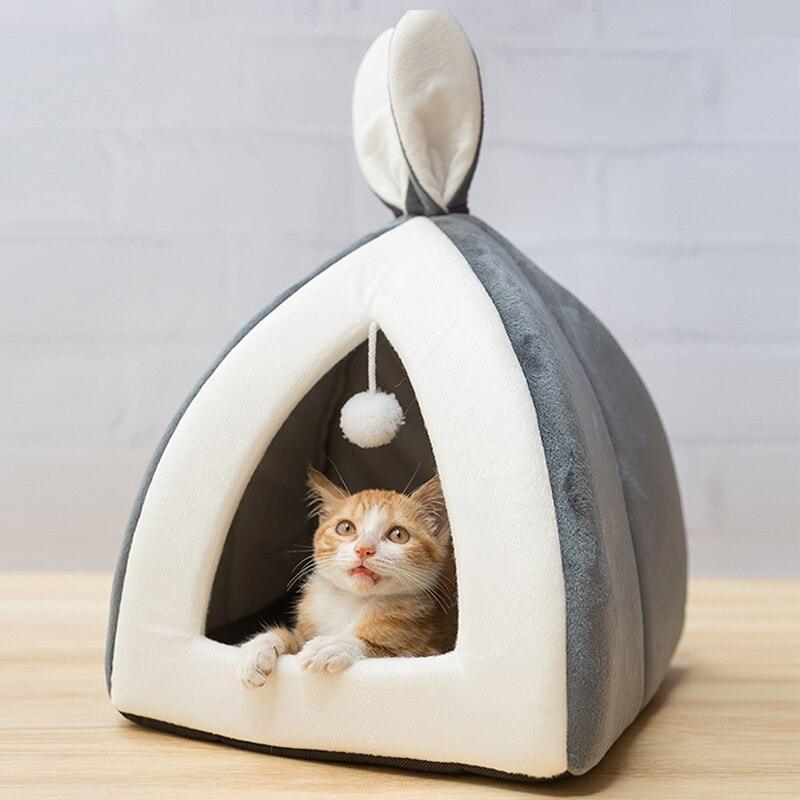 Cozy Comfy Pet Retreat-0